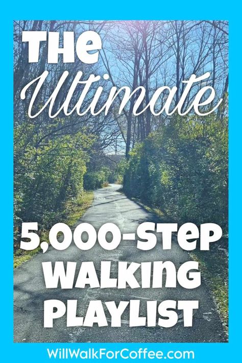 Walking Songs Playlists, Walking Playlist, Ultimate Playlist, Fast Walking, Workout Songs, Daily Walks, Music Ideas, Workout Playlist, Daily Walk