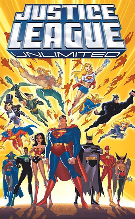 Justice League Animated, Kevin Conroy, The Justice League, Justice League Unlimited, Bruce Timm, Stargate Atlantis, Episode Online, Blue Beetle, Dc Movies