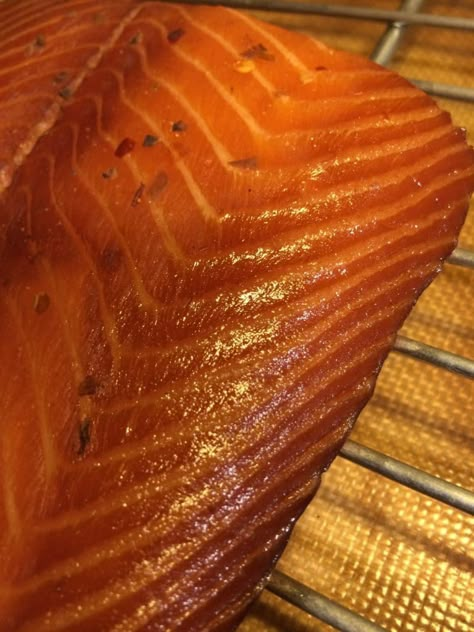 A great step by step on how to make Smoked Salmon and Brine Recipe. You'll never need purchase store bought smoked salmon again! www.keviniscooking.com Dry Brine Smoked Salmon, Salmon Brine Recipe Smoked, Salmon Brine, Smoked Salmon Brine, Smoked Fish Recipe, Smoked Recipes, Smoked Salmon Recipes, Smoker Cooking, Brine Recipe