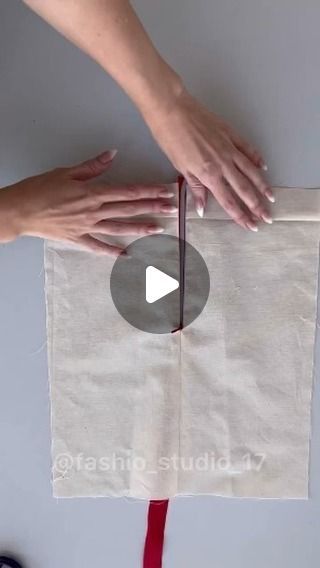 Muhammad Alkasim on Instagram: "Friends, I've just discovered the most brilliant invisible zipper tutorial by the supremely talented Irina Legan, CEO of fashion_studio_17! 

In her video "How to Sew an Invisible Zipper", Irina walks you through the entire process with her signature clarity and patience. From prepping the fabric and zipper tape to installing each tiny tooth, you'll be glued to her every word. 

What stood out to me was Irina's expert tips - like using Wonder Tape to hold pieces in place as you sew. Her idea to stitch close to the zipper teeth but not through them is pure gold. And filming detailed closeups allows you to peer over her shoulder at each step.

Now I know why Irina's online studio is so successful. One video and her invisible zipper mastery is contagious! Give How To Install An Invisible Zipper, How To Sew Invisible Zipper, Invisible Zipper Tutorial Step By Step, Invisible Zipper Tutorial, 2024 Friends, Stitch Close, Zipper Tutorial, Studio 17, Instagram Friends