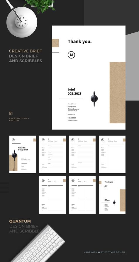 Brief Documents for Web Design on Behance Word Document Design Creative, Online Store Web Design, Questionnaire Template, Brochure Design Creative, Adobe Design, Technical Documentation, Color Design Inspiration, Documents Design, Portfolio Design Layout