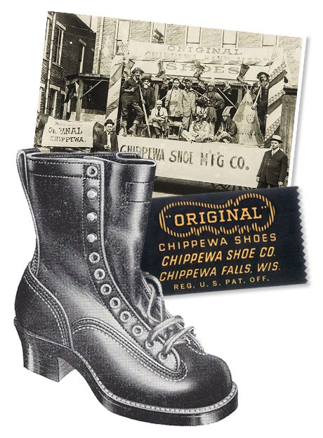 Chippewa Boots Chippewa Boots, Logger Boots, Type Face, Shoe Boot, Classic Outfits, Men's Style, Leather Boots, Combat Boots, Shoe Boots