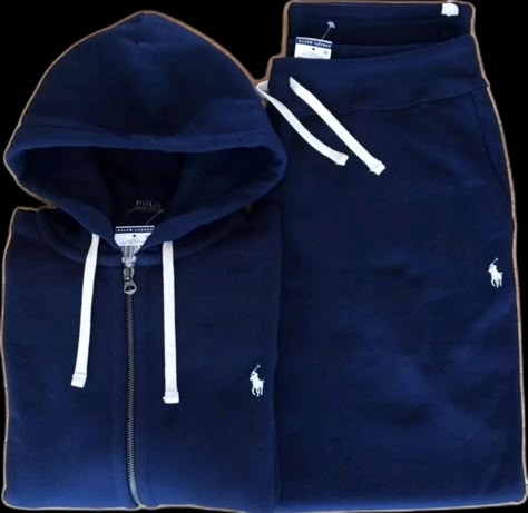 Polo Sweatsuit, Polo Tracksuit, Sweat Suits Outfits, Outfit Inspo Casual, Cute Lazy Outfits, Ralph Lauren Mens, Track Suit, Causual Outfits, Ralph Lauren Outfits