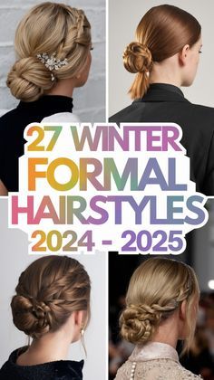 A stylish and easy option for black hair at a winter formal is a sleek ponytail with braided details. This combines the elegance of an updo with the fun of braids, making it a standout choice for semi-formal events. The braided accents can be adorned with hair jewelry or pearls, giving it that winter sparkle perfect for 2024. Easy Styles For Short Hair, Lana Hair, Selfie Poses Korean, Tapered Hairstyles, Winter Formal Hairstyles, Poses Korean, Semi Formal Hairstyles, Rhino Tattoo, Effortless Curls