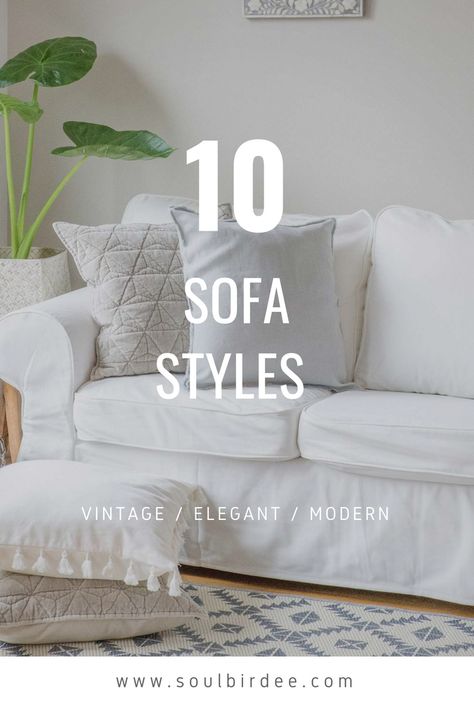 Sofa Kissen Style auf der Basis des meist gekauften Ikea Sofas EKTORP. Eine helle Farbwahl für das Wohnzimmer. We like a basic sofa and a changing styling with cushions. #skandinavisch #boho #scandinavian #moroccan #deko #decor #deco #kissen #sofa #soulbirdee #onlineshop #cushion #livingroom #wohnen #oriental #diy Beige Couch, Ikea Sofas, Boho Scandinavian, Sofa Beige, Diy Sofa, Sofa Styling, Vintage Elegant, Sofa Decor, Couch