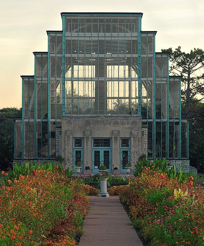 The Jewel Box, in Forest Park, Saint Louis, Missouri, USA | Flickr Forest Park St Louis, Missouri History, Missouri Travel, Saint Louis Missouri, Ring Inspo, Interesting Pictures, Fall Break, Summer Getaway, The Jewel