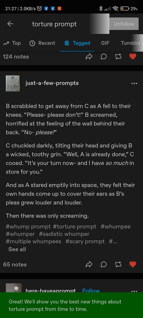 Story Writing Prompts Assassin, Gory Writing Prompts, Regret Writing Prompts, Torture Artwork Reference, Interrogation Writing Prompts, Mind Control Writing Prompts, Begging Writing Prompts, Slasher Writing Prompts, Scared Writing Prompts