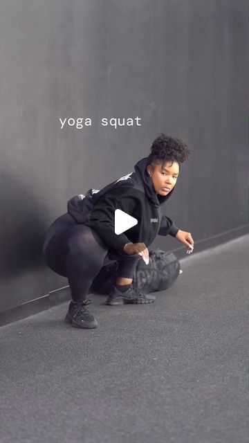 Body Complete Rx® (Black Owned) on Instagram: "Lower body warmup! 💪🏽

Like & Save!

Make sure to follow @theqii_tofitness for more fitness inspiration! 

#warmup #stretch" Pre Workout, Body Warmer, Lower Body, Make Sure, On Instagram, Instagram, Black