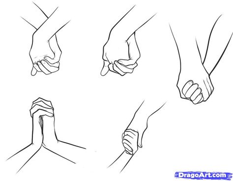 it doesnt matter how you hold hands as long as you have a hand to hold <3 Holding Hands Drawing, People Holding Hands, Beautiful Pencil Drawings, Pencil Sketch Drawing, Drawing Hair, Hand Drawing Reference, Hold Hands, Hand Reference, Pencil Drawings Easy