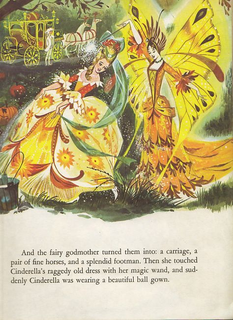 Poofy Dresses, Autumn Tale, Red Pictures, Winter's Tale, Childrens Books Illustrations, Fairytale Illustration, Vintage Fairies, Golden Book, Fairytale Art