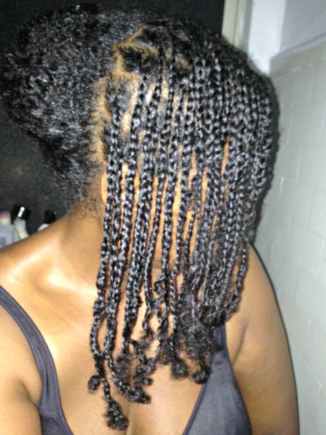 Mini Braids, Fine Natural Hair, Hairstyles For Natural Hair, Hair Twists, Protective Hairstyles For Natural Hair, How To Grow Natural Hair, Natural Hair Twists, Pelo Afro, Twist Styles