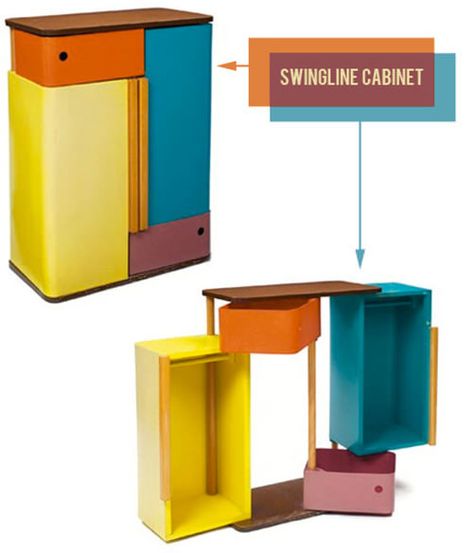 swingline cabinet for children by henry glass Childrens Furniture Design, Kids Furniture Design, Diy Kids Furniture, Handmade Charlotte, Kids' Furniture, Glass Furniture, Childrens Furniture, Cheap Furniture, Design Living Room