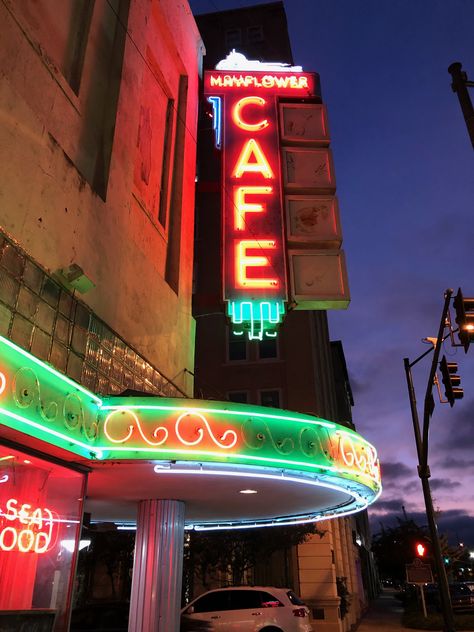 Jackson Mississippi Aesthetic, Mississippi Aesthetic, Vintage Theater, Vintage Theatre, Neon Moon, Jackson Mississippi, Willow Creek, Neon Nights, Extra Cash