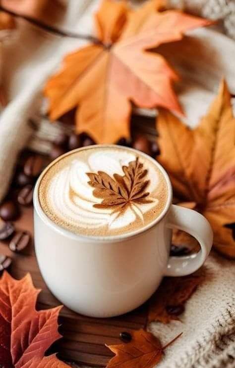 Fall Coffee Photography, Coffee Good Morning, Health Tonic, Easy Coffee Recipes, Happy Hour Cocktails, Coffee Pictures, Coffee Photos, Cafe Art, Coffee Photography