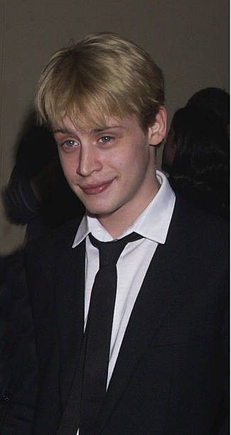 Mcauley Culkin, Mccauley Culkin, Culkin Brothers, Grown Ish, Kieran Culkin, Envy Me, Macaulay Culkin, Richie Rich, Iphone Case Stickers