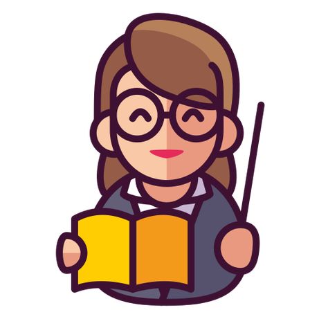 Teacher Icon, Teacher Vector, Teacher Logo, Teacher Cartoon, School Cake, School Pack, Jobs For Teachers, Free Teacher, Teacher Png