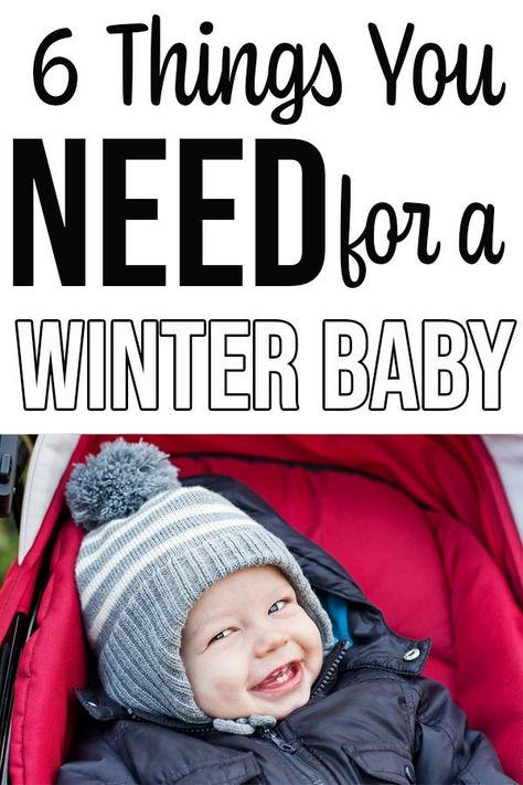 Having a new baby in the winter? These winter baby essentials are good ideas to buy or put on your baby registry. Click to read this list of must haves for newborns born during the cold winter months from a Midwest mom of 2. It's a great list of ideas whether you are new first time parents or not. good ideas first time winter baby essentials Winter Newborn Essentials, Maternity Checklist, Winter Baby Essentials, Maternity Tips, Newborn Essentials List, Winter Preparedness, Newborn Essentials Checklist, New Born Must Haves, Baby Essential Checklist