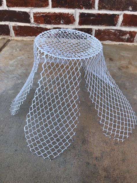 DIY Dollar Tree Mesh Basket Flowers - The Shabby Tree Wire Basket Ideas, Basket Hat, Dress Form Decor, Dollar Tree Baskets, Dollar Tree Flowers, Hanging Wire Basket, The Shabby Tree, Shabby Tree, Diy Dollar Tree Decor