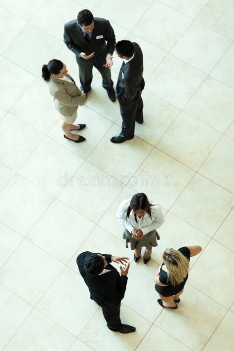 Above view meeting. Above view of group of business people having informal meeti , #Sponsored, #group, #meeting, #view, #informal, #people #ad From Above Pose, Group Meeting, Life Drawing Reference, Photography Jobs, Human Poses Reference, Figure Poses, Human Poses, Graphic Design Photography, Business People