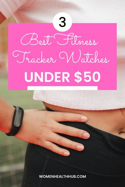 Best Fitness Watch, Best Fitness Tracker, Health Watch, Fitness Watches For Women, Best Smart Watches, Fitness Trackers, Fat Burning Smoothies, Watch For Women, Thigh Exercises