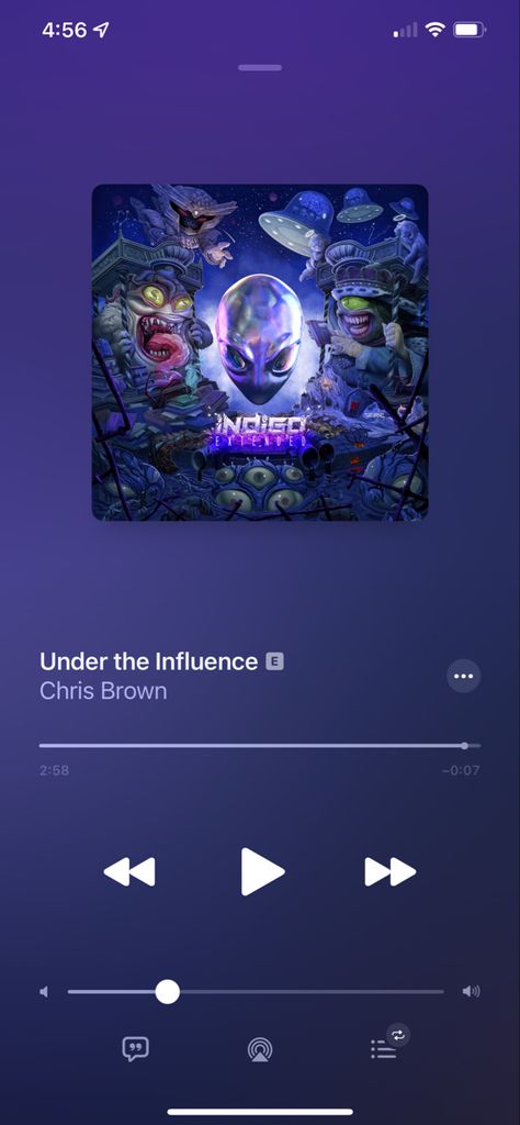 Under The Influence Chris Brown, Chris Brown Under The Influence, Brown Apple, Under The Influence, Brown Aesthetic, Chris Brown, Apple Music, Dumb And Dumber, Fantasy Art