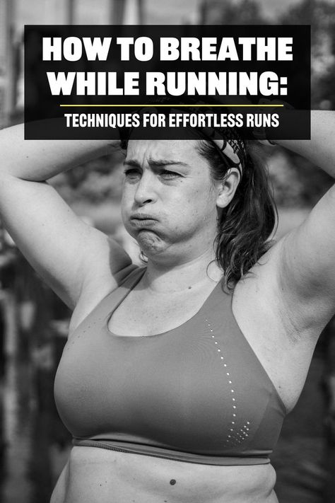 Proper breathing while running can significantly boost your endurance and overall performance. Explore various breathing techniques like 360-degree breathing, and rhythmic breathing, and understand the benefits of combining mouth and nose breathing. Say goodbye to side stitches and fatigue with these expert tips! #RunningAdvice #EnduranceTraining #FitnessGoal Breathing While Running, Nose Breathing, How To Breathe, Running Techniques, Endurance Training, Side Stitch, Breathing Techniques, Empowering Quotes, Strong Women