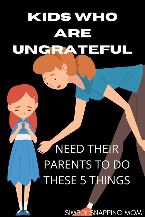 It happens fast. Many parents realize they are accidently raising an entitled, ungrateful, or disrespectful child. If this sounds like you, there are super simple ways to correct the entitlement and raise amazing kids. Delusion Week, Ungrateful Kids Quotes, Disrespectful Kids Quotes, Fun Things To Do With Kids, Bad Behavior Kids, Disrespectful Children, Ungrateful Children, Defiant Children Parenting, Dont Tell Me How To Raise My Kids