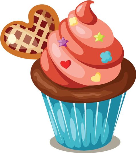 Click to close image, click and drag to move. Use arrow keys for next and previous. Muffin Clipart, Cupcake Cartoon, Cupcakes Wallpaper, Cupcake Clipart, Cupcake Illustration, Flower Cupcake, Cupcake Vector, Cupcake Drawing, Cupcake Pictures