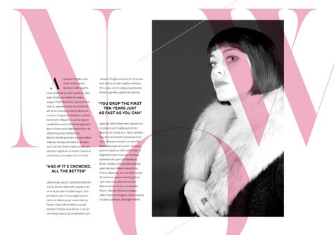 Raygun Magazine, Editorial Design Layouts, Monocle Magazine, Cv Inspiration, Cereal Magazine, Fashion Editorial Layout, Mises En Page Design Graphique, Fashion Magazine Design, Magazine Layout Inspiration