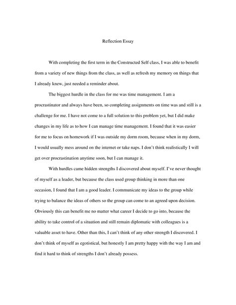 Personal Reflective Essay - How to create a Personal Reflective Essay? Download this Personal Reflective Essay template now! Time Management Essay, Self Reflection Essay, Reflective Essay Examples, Reflection Essay, Homework Hacks, Start A Book, Reflective Writing, Reflective Essay, College Essay Examples