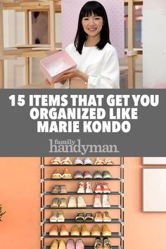 Marie Kondo Folding, Kon Marie, Marie Kondo Closet, Konmari Organizing, Diy Storage Projects, Marie Kondo Organizing, Get You, Organization Ideas For The Home, Konmari Method