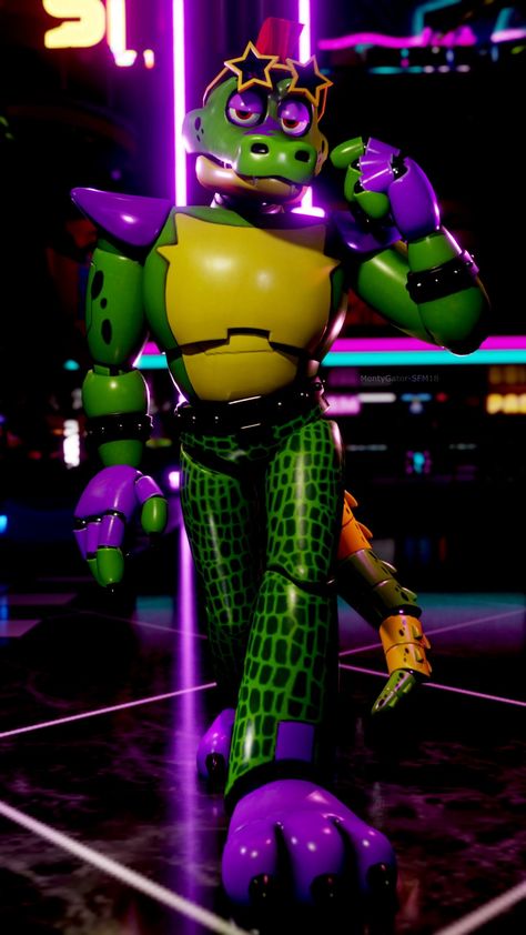 Monty 🍉 en X: "Here are the remake renders! I did some alterations to them to make them more aesthetically pleasing but besides that, they’re similar 😊 #montgomerygator #glamrockfreddy #roxannewolf #glamrockchica #fnafsb #securitybreach #blender #blenderrender #fnaf https://t.co/WkpQoOcvHj" / X Fnaf Monty X Y/n, Fnaf Images, Monty Gator, Montgomery Gator, Fnaf Photos, Harry Potter Room Decor, Fnaf Cosplay, Fnaf Oc, Fnaf Freddy