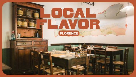 Local Flavor: where to eat and drink in Florence Dinner In Florence Italy, Food In Florence Italy, Best Cafes In Florence, Florence Best Restaurants, Restaurants In Florence Italy, Florence Restaurants, Florence Food, Fried Artichoke, Arno River