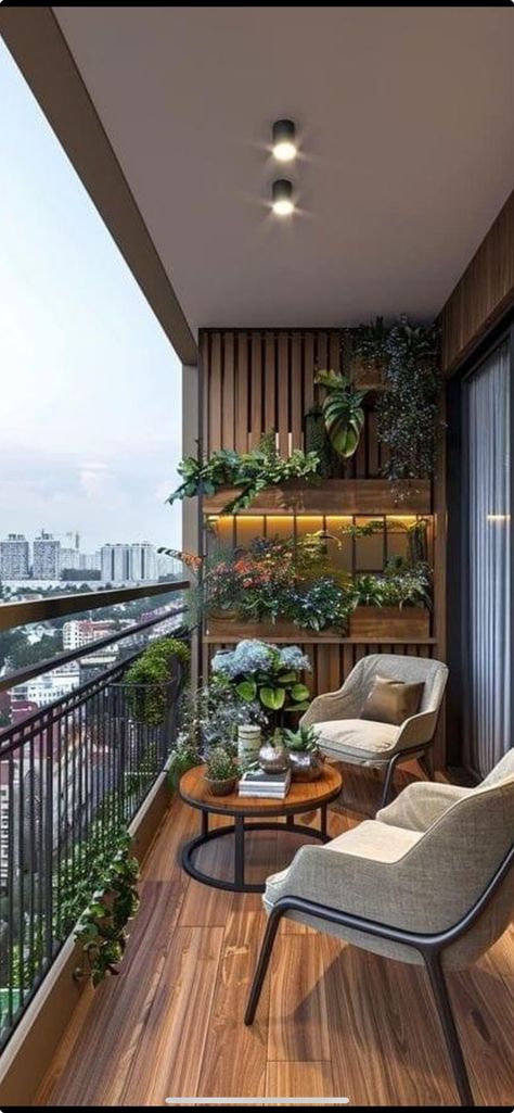 Small Balcony Aesthetic, Balcony Design Ideas Modern, Cozy Balcony, Dubai Houses, Balcony Design Ideas, Balcony Ideas Apartment Indian, Apartment Aesthetic, Balcony Design, Apartment Balconies