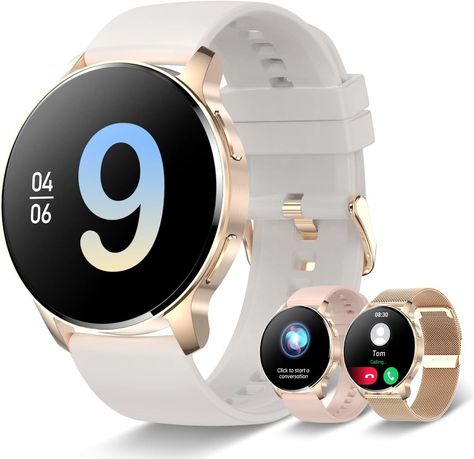 You can buy this product fom my amazon store #smartwatches #women's #gift #birthdaygift # Weather Display, Tracker Fitness, Fitness Watches For Women, Mobile Music, Smart Watch Android, Health Tracker, Smartwatch Women, Ios Phone, Waterproof Phone