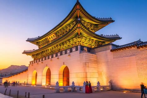 The BEST Seoul Tours and Things to Do in 2022 - FREE Cancellation | GetYourGuide Seoul Korea Travel, Visit Seoul, Joseon Dynasty, Blind Love, Gyeongju, Ulsan, Korea Travel, Royal Palace, Seoul Korea