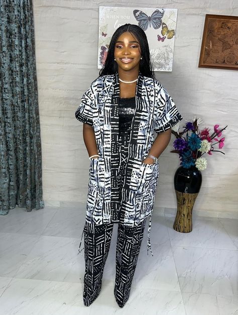 Tye And Dye Dress, Kimono Ankara Styles, Asoebi Ankara Styles, Adire Gown Styles, Kampala Styles, Kampala Gown Styles For Ladies, Adire Styles, Kimono Styles, Kimono Set