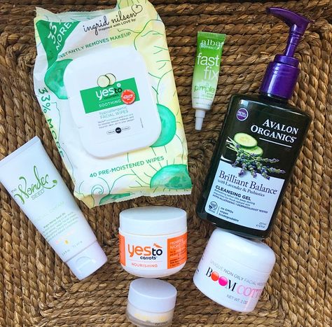 My Cruelty-Free Skin Care Routine | The Friendly Fig Cruelty Free Skin Care Routine, Skin Care Routine For 20s, Facial Wipes, Hormonal Acne, Cruelty Free Skin Care, Skincare Tips, Face Skin Care, Homemade Skin Care, Anti Aging Skin Products