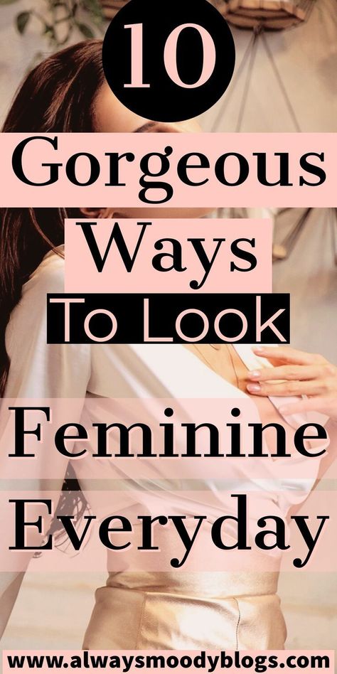 This Pin was discovered by Brati Roychowdhury. Discover (and save!) your own Pins on Pinterest. Night Beauty Routine, Femininity Tips, Beauty Routine Checklist, Beauty Habits, Grooming Tips, Feminine Women, Style Mistakes, Feminine Energy, Classy Women