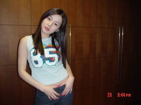 Park Bom 2ne1 Predebut, Park Bom 2ne1, Jenny Park, 2000 Aesthetic, Berklee College Of Music, Music Career, Sandara Park, Celebrity Singers, Hyun A