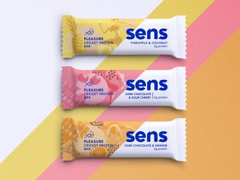 Popsicle Packaging, Glass Shelves Decor, Organic Packaging, Ice Cream Packaging, Bottle Design Packaging, Coconut Bars, Modern Packaging, Candy Packaging, Protein Bar