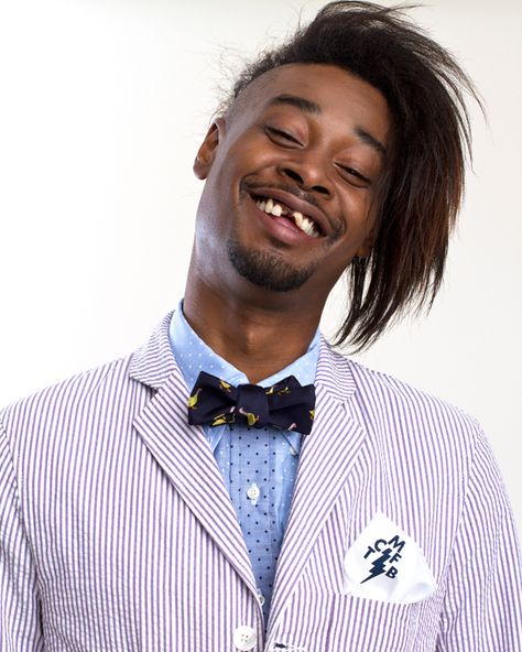 Danny Brown, Performance Hairstyles, Best Memes Ever, Haircut Pictures, Julian Edelman, Dj Snake, Brown Painting, New Haircut, New Haircuts