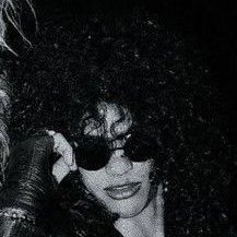 Slash Icons, Hair