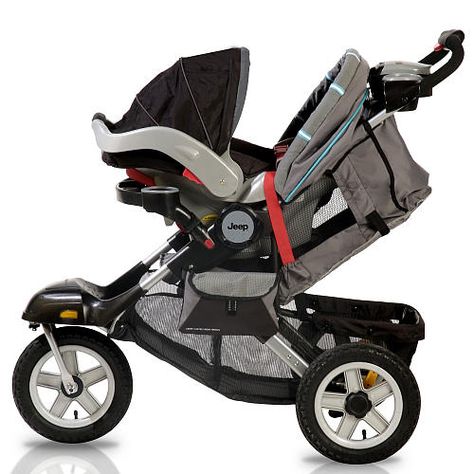 Jeep Liberty Limited All Terrain 3 Wheel Stroller - Galaxy - Jeep - Babies "R" Us Jeep Stroller, Haunted Ship, Tandem Stroller, Jeep Baby, Baby Ready, Jogging Stroller, Stroller Toys, Jeep Liberty, Babies R Us