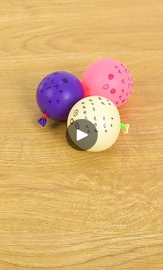 15M views · 129K reactions | DIY Balloon Blowfish 🤣🤯 | DIY by Pipe-Cleaner-Crafts B | Global Genius · Fun Factory (Instrumental) Bouncy Balls Diy, Fish Activities, Fun Factory, Pipe Cleaner Crafts, Bouncy Balls, Diy Balloon, Puffer Fish, Fun Games For Kids, Crafts For Boys