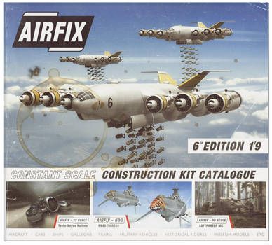 Airfix catalogue 1969 by Small-Brown-Dog Airfix Kits, Airfix Models, Aircraft Model Kits, Plastic Model Airplane Kits, Messerschmitt Bf 109 Luftwaffe, C-119 Flying Boxcar, Experimental Aircraft, Hood Ornaments, Brown Dog