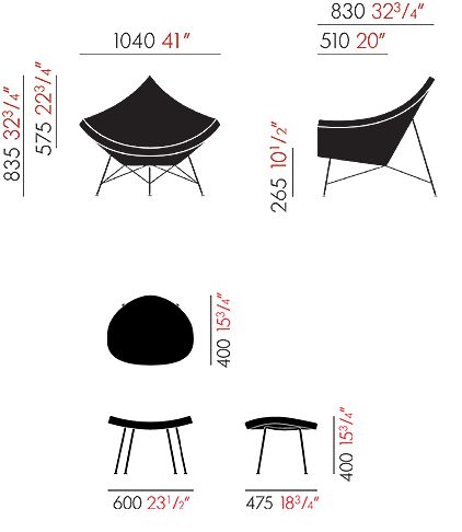 Coconut Chair Coconut Chair, Chair Dimensions, Industrial Design, Lab, Coconut, Sketch, Google Search, Interior Design, Furniture