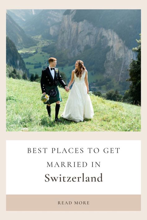 Planning a wedding in Switzerland? With so many beautiful places and different options it can be a little overwhelming to settle on one a location! Best Places To Get Married, Switzerland Wedding, Rooftop Wedding, Places To Get Married, Zurich Switzerland, Planning A Wedding, Best Wedding Venues, Disney Wedding, Wedding Locations