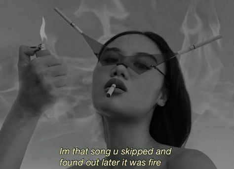 #devilaesthetic #aesthetic #reckless #aestheticquotes #quotes #true #reckless #badassquotes #savagequotes #sassyquotes Pretty Savage Quotes, Savage Quotes Aesthetic, Idgaf Quotes, Bad Quotes, Devil Aesthetic, Aesthetics Quote, Bad Girl Quotes, Savage Quotes, Instagram Quotes Captions