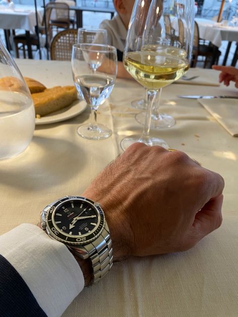 Omega Watch Mens, Omega James Bond, Quantum Of Solace, Bond Style, Watch Photography, James Bond Style, Omega Seamaster, Luxury Watches For Men, Stylish Fashion